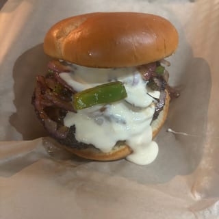 Philly Burger