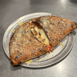 The Italian Calzone
