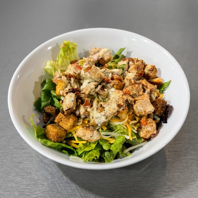 Southwest Salad.